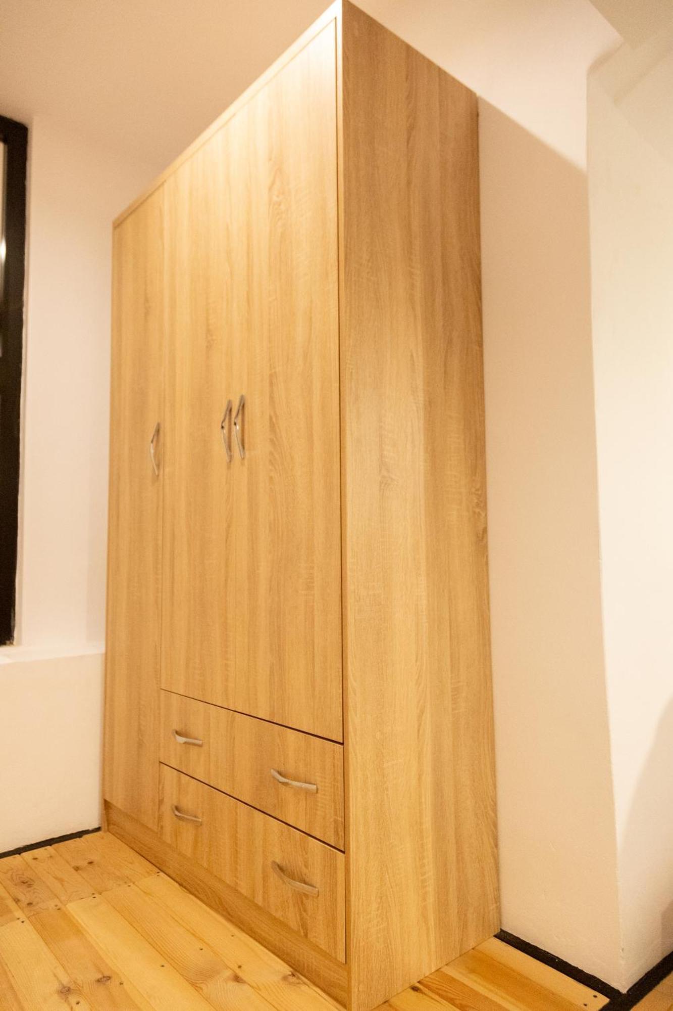 Отель Cozy Loft-Blloku Downtown Тирана Экстерьер фото